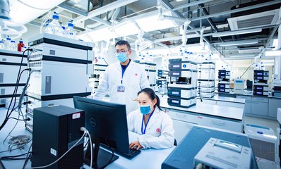 勁牌70周年 科技引擎驅動企業高質量駛向未來