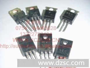 批量銷售MOS場效應管6N60 現貨庫存，專業集成電路設計支持